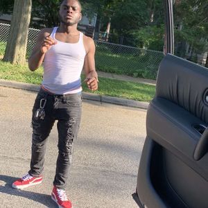 Meet your Posher, Kyle